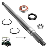 ezgo electric rear axle​